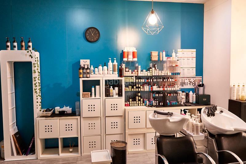 Foto 55dba10c-c3b9-4ff4-9143-bc6c4ec2b20a. Traspàs local comercial a carrer d'alboraia 16 a Valencia