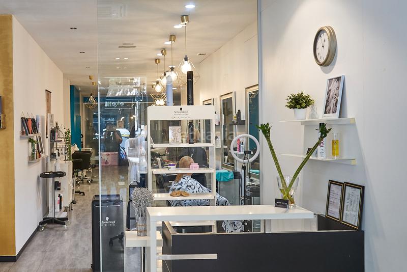 Foto 4e0ddf7e-887d-428d-9077-5e1215358c16. Trapasso locale commerciale in carrer d'alboraia 16 in Valencia