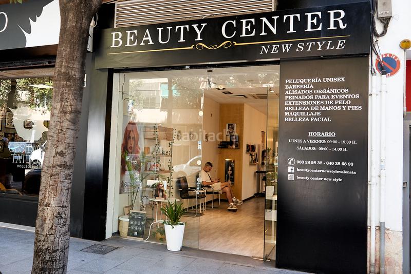 Foto e2046660-8dc2-4308-a84c-34c84a484cd1. Umzug geschäftsraum in carrer d'alboraia 16 in Trinitat Valencia