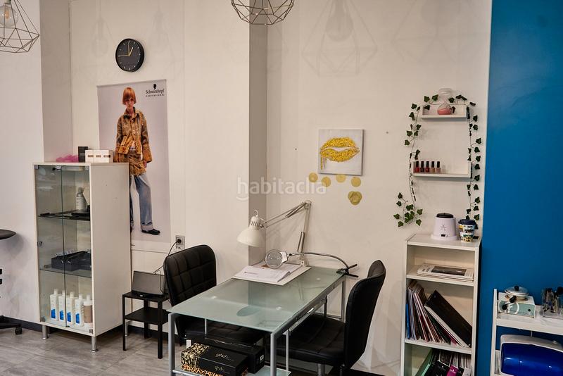 Foto e40550ba-78e7-40e2-8dd8-810a6a10a160. Umzug geschäftsraum in carrer d'alboraia 16 in Trinitat Valencia