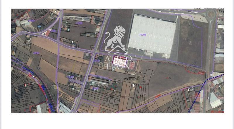 Foto 10d0466a-541e-4905-bd61-0123dcb0a8ed. Fabrikhalle in Santovenia de la Valdoncina