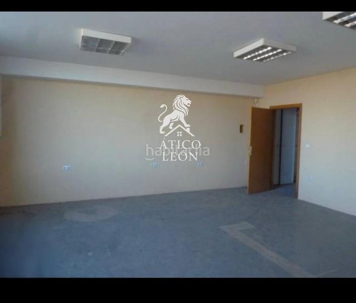 Foto 5d42271f-0ec7-4abe-96b3-860771253e17. Fabrikhalle in Santovenia de la Valdoncina