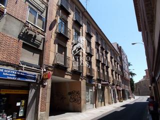 Local Comercial  Era del moro. Oportunidad nica local en el centro de len! 55.000