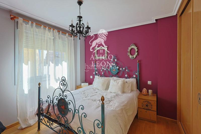 Foto 0c9a0793-5c98-4bf7-b108-6339a8bd5a57. Appartement avec chauffage parking dans Casco Antiguo León