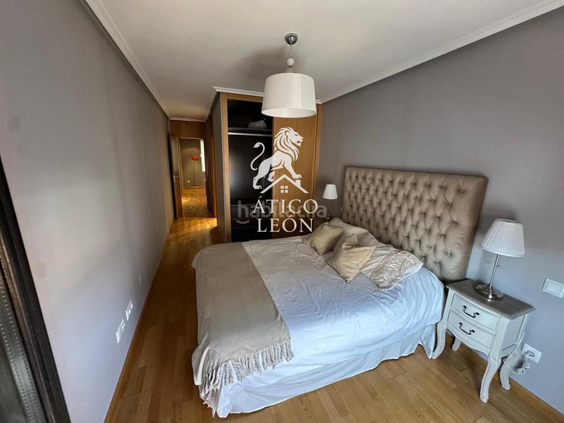 Foto 3f1d7390-e847-4cb8-a8b3-25d6ab0a420b. Appartement avec chauffage parking dans Casco Antiguo León