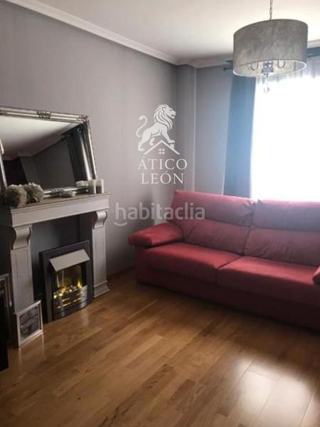 Foto 58a93733-fd1b-412b-b495-8460deac7416. Appartement avec chauffage parking dans Casco Antiguo León