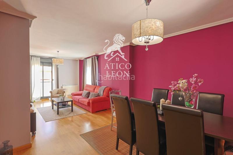 Foto 6acebd58-673f-4f5e-bd66-08bff99d5db6. Appartement avec chauffage parking dans Casco Antiguo León