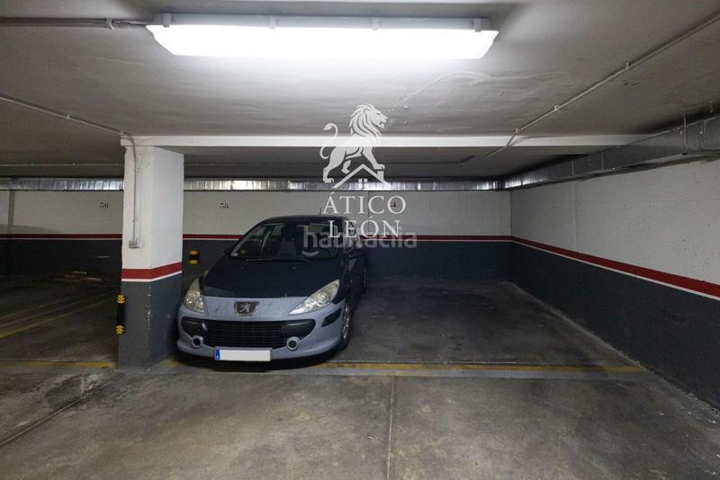 Foto 6e2ea033-7696-444c-be7b-9efaa00f57b6. Appartement avec chauffage parking dans Casco Antiguo León