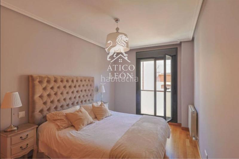 Foto aa8d61da-c208-4f72-a66f-f36f1726c9c2. Appartement avec chauffage parking dans Casco Antiguo León