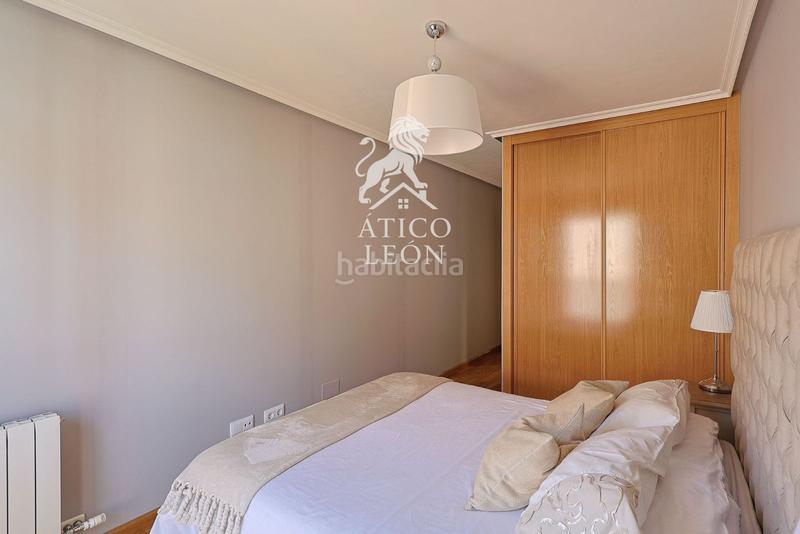 Foto e1295b18-6042-4870-b91d-b71c7ecc4f19. Appartement avec chauffage parking dans Casco Antiguo León