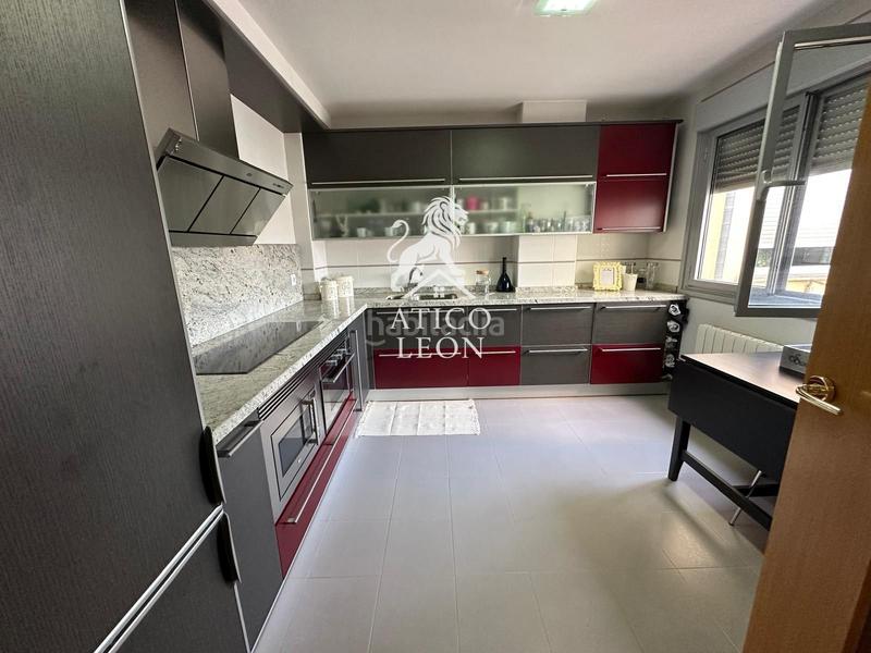 Foto ea4d480e-e4bb-44e1-9b61-24953021dee8. Appartement avec chauffage parking dans Casco Antiguo León