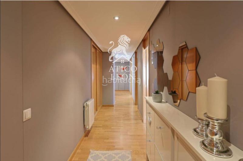 Foto eca599f4-26ab-48ca-a3ce-61f9c824dcd9. Appartement avec chauffage parking dans Casco Antiguo León