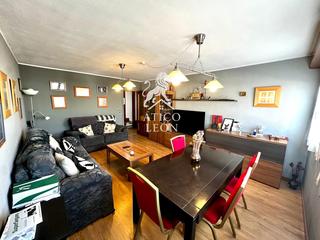 Appartement  Plutón. En trobajo del camino