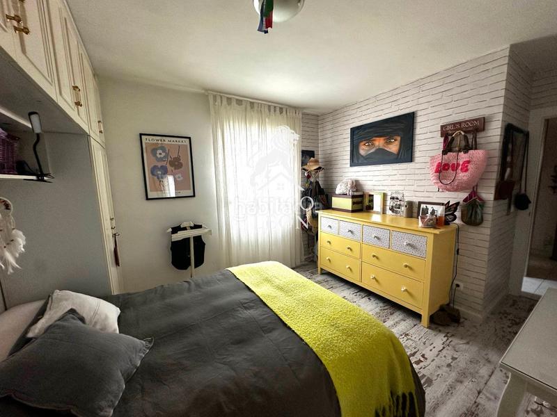 Foto 258be010-297a-4c93-a2ec-77208cac993d. Penthouse with heating in Trobajo del camino