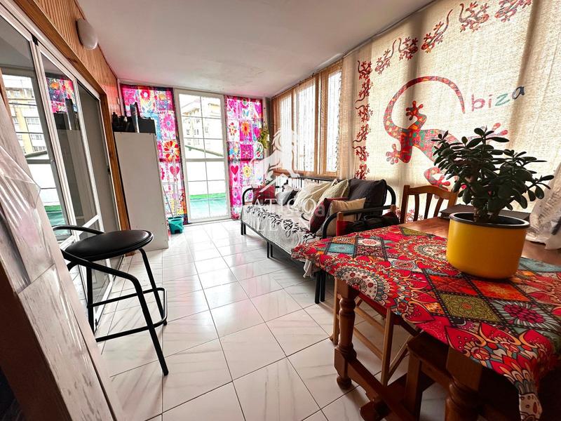 Foto 29da01c2-cd45-4961-9cc2-9a37d25a3ff4. Penthouse with heating in Trobajo del camino