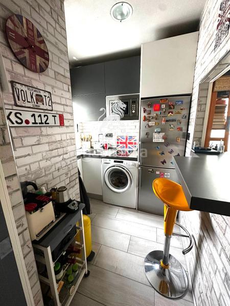 Foto 2e470155-033e-402d-9ba1-b5f55d214be9. Penthouse with heating in Trobajo del camino