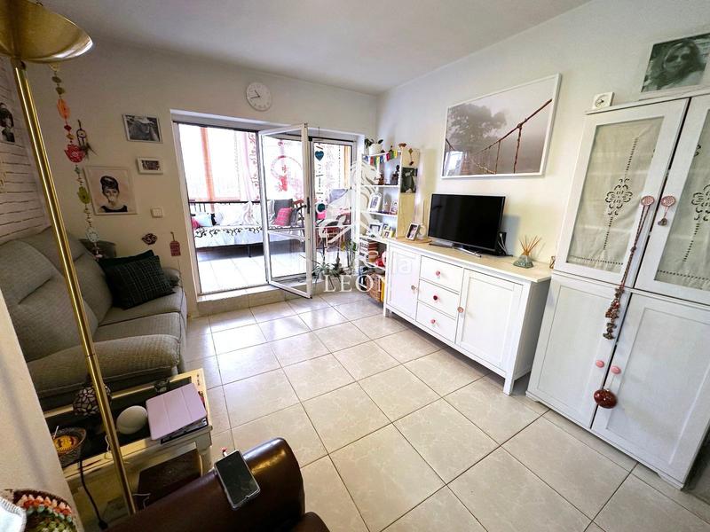 Foto 363882dc-4e3e-498d-98da-272da406e51d. Penthouse with heating in Trobajo del camino