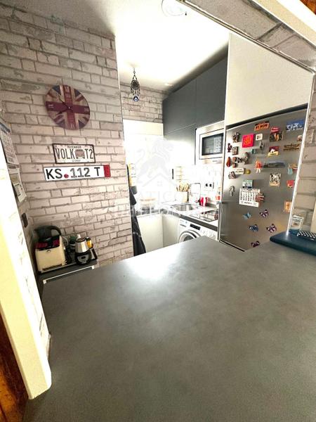 Foto 5997b0bd-6699-4db4-8576-3a3a9376e312. Penthouse with heating in Trobajo del camino