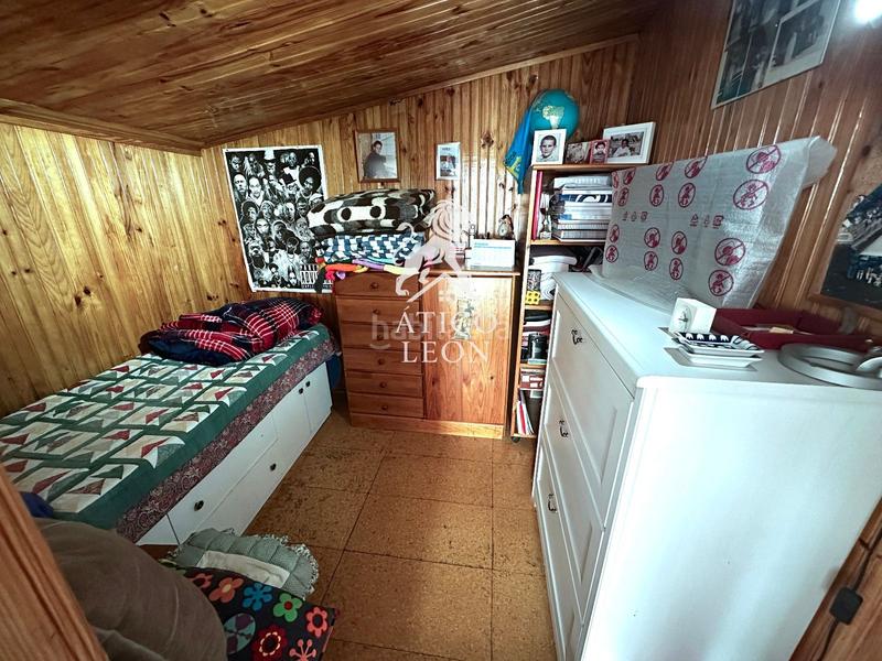 Foto 73ecf2fb-ee5e-468c-9766-54e59b398692. Penthouse with heating in Trobajo del camino