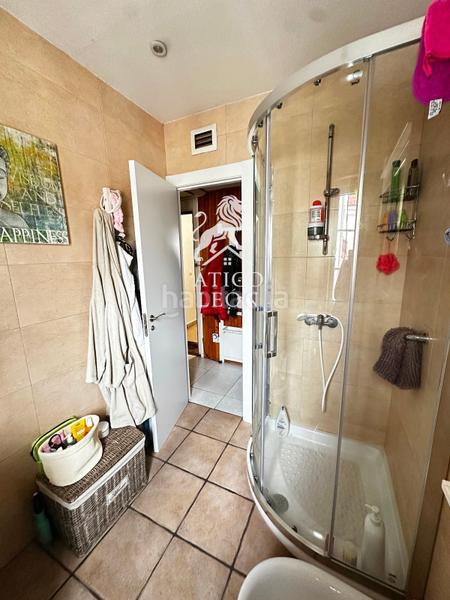 Foto b6b3c8d5-71e9-40a9-b9ee-ed928668b697. Penthouse with heating in Trobajo del camino