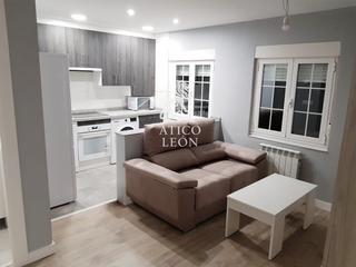 Appartement  Francisco fernández díez. Moderno apartamento reformado en la zona del palacio de congreso