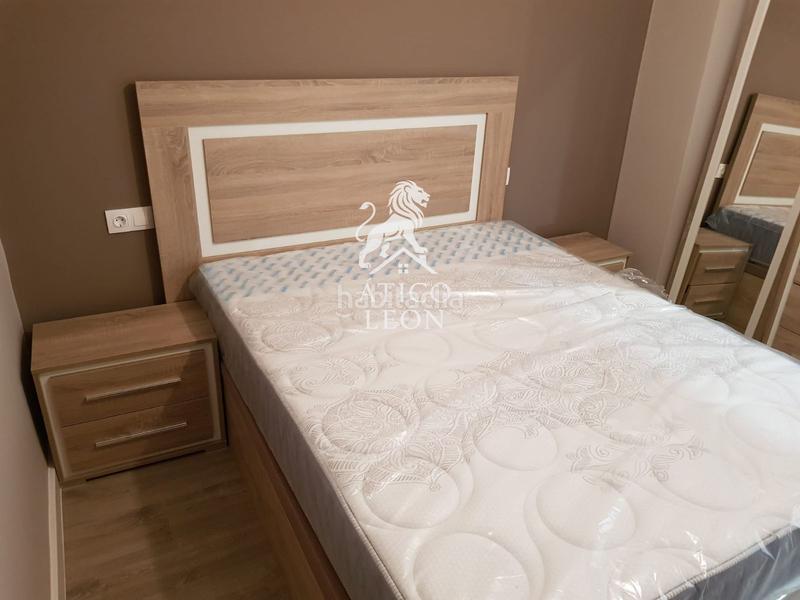 Foto 00a80f79-2cda-4eab-a6f0-f29021649c89. Piccolo appartamento con riscaldamento in Armunia León