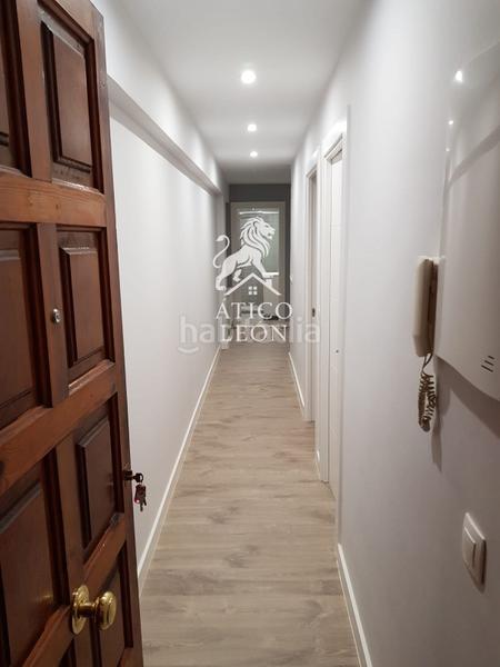 Foto 1e263922-e811-43ea-95b8-68b85337bb64. Piccolo appartamento con riscaldamento in Armunia León