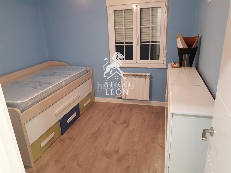 Foto 2b1dd6e1-896b-45c9-b49f-2002ea7ff208. Piccolo appartamento con riscaldamento in Armunia León