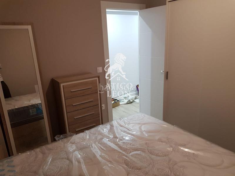 Foto 2b334a01-293b-4c4a-b77f-894ccffcdba7. Piccolo appartamento con riscaldamento in Armunia León