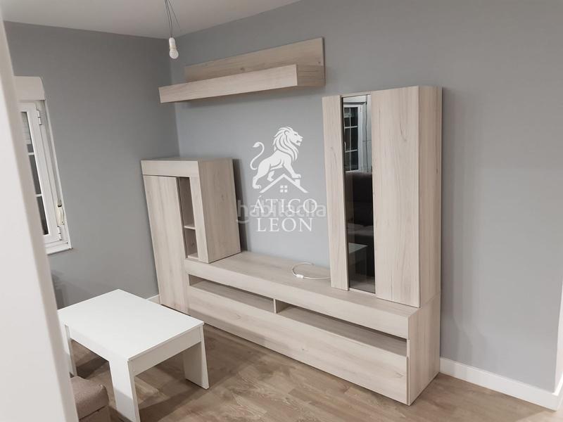 Foto 665be68c-7bce-4f49-97dd-94b8d70de327. Piccolo appartamento con riscaldamento in Armunia León