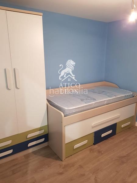 Foto 7834e375-deed-4ab7-af69-4c99d0ffdd87. Piccolo appartamento con riscaldamento in Armunia León