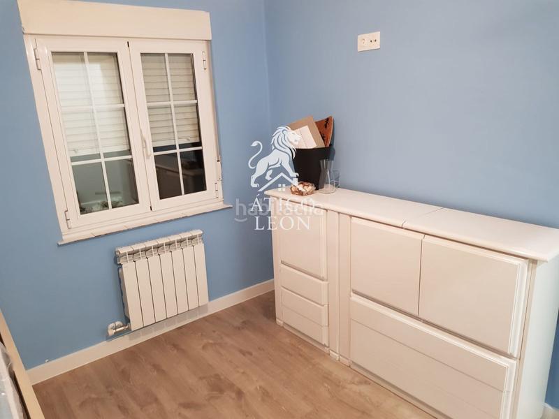 Foto aae21537-8af0-414b-8964-da2c8a132adf. Piccolo appartamento con riscaldamento in Armunia León