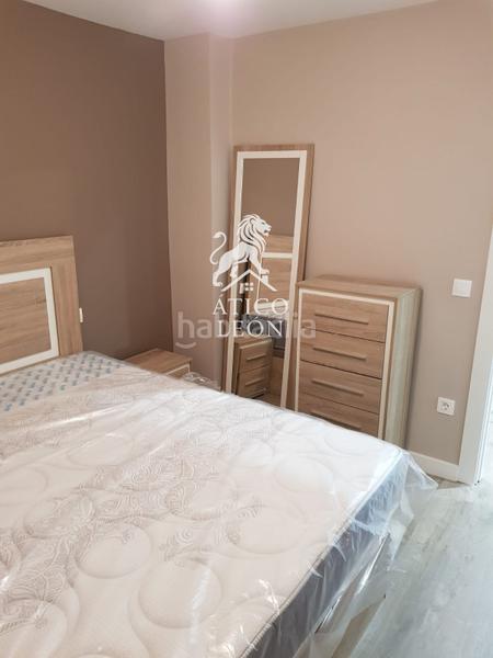 Foto bb02967a-36a3-470f-9876-7b42dbb5391e. Piccolo appartamento con riscaldamento in Armunia León