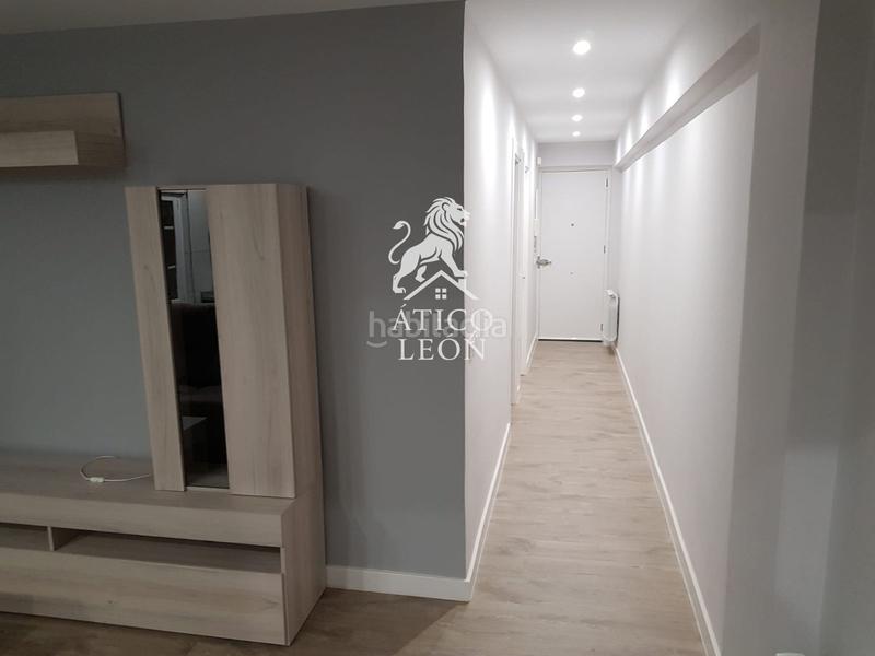 Foto d0fba925-1e45-4e01-9da1-c94fe2bc5d9e. Piccolo appartamento con riscaldamento in Armunia León