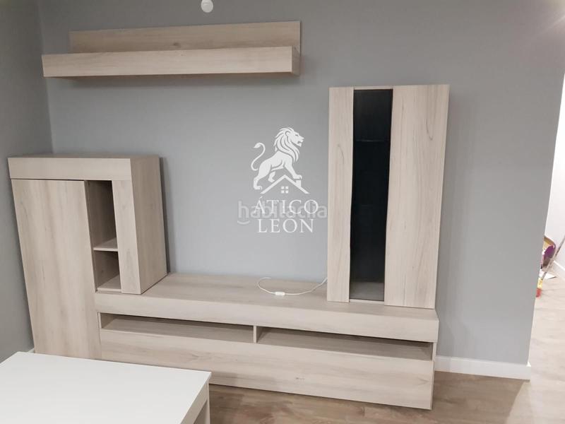 Foto e3aa49b7-b077-461f-bfbf-62ee0906beff. Piccolo appartamento con riscaldamento in Armunia León