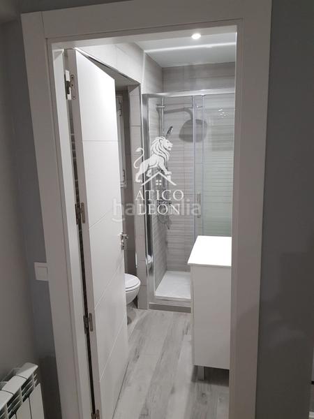 Foto e7a743a8-0c1f-4c70-9853-c4faf7b33222. Piccolo appartamento con riscaldamento in Armunia León