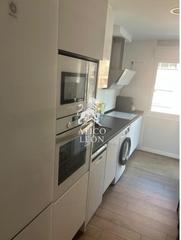 Apartament  Santa engracia. En len