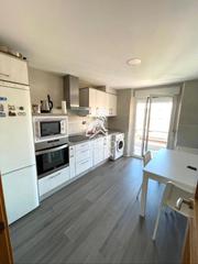 Piso  Fernando iii el santo. Estupendo piso de 3 habitaciones reformado con ascensor en san m