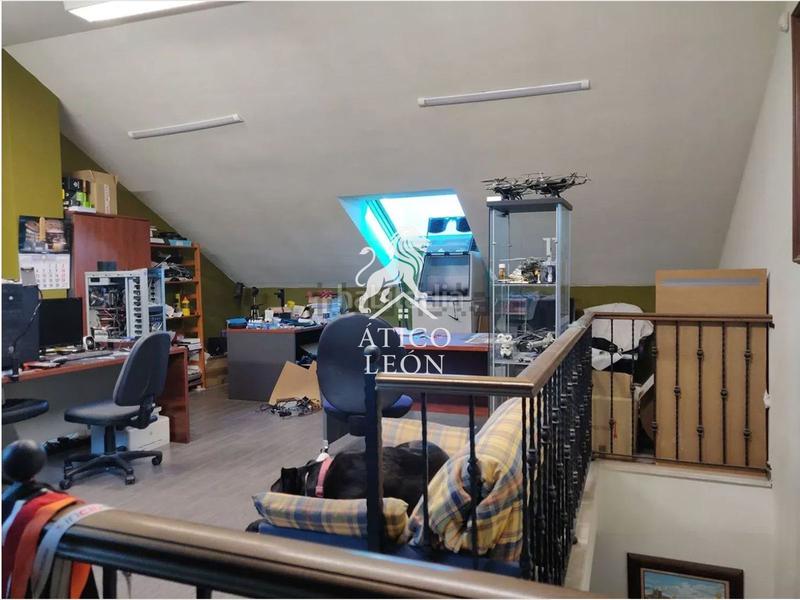 Foto 9b39919b-da60-43f3-849c-60114b838b42. Reihenhaus mit heizung parking in Sariegos