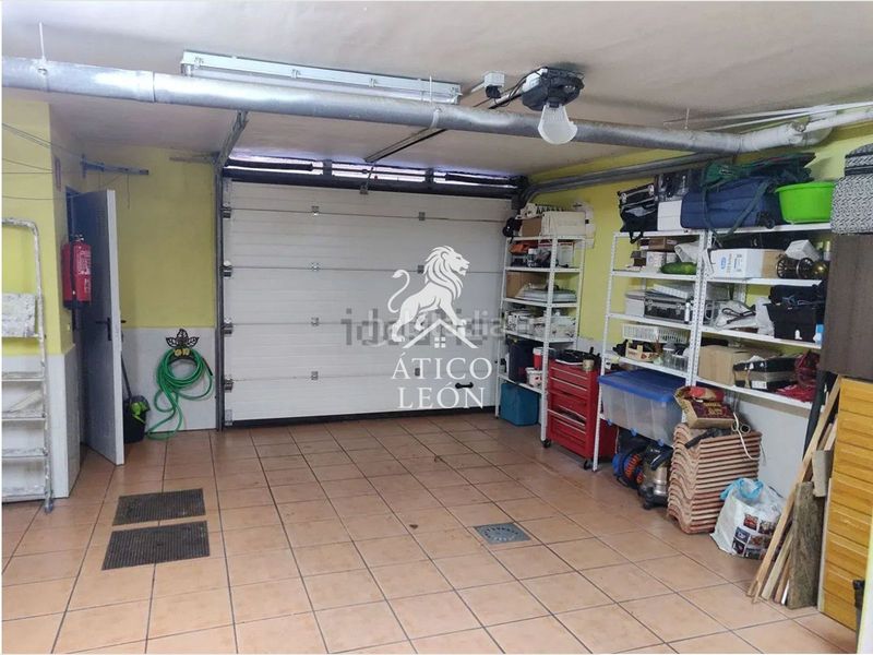 Foto 70b2ea3e-398b-4fa6-9c6f-ae4929a256d6. Casa adossada amb calefacció aparcament a Sariegos