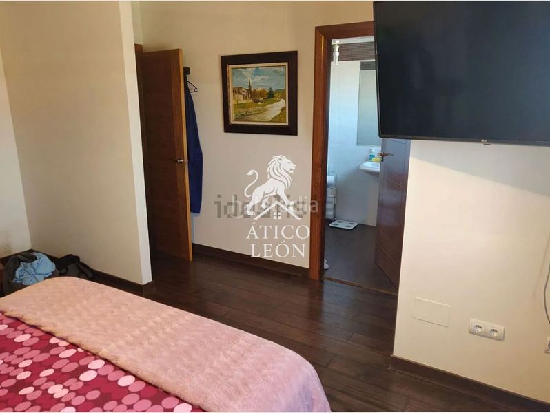 Foto a4ab1ab9-64e0-434d-8799-781d48407e7f. Casa adossada amb calefacció aparcament a Sariegos
