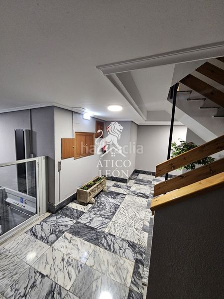 Foto 0db866bd-fca1-4d7d-8066-f113542aee66. Apartament amb calefacció a San Esteban León