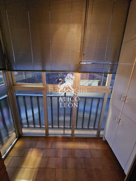 Foto 4063bc62-e7dd-4b90-8a2b-3e2bba178ca8. Apartament amb calefacció a San Esteban León