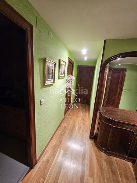 Foto 42615f28-6172-4d51-b1c3-19383e7cb854. Apartament amb calefacció a San Esteban León