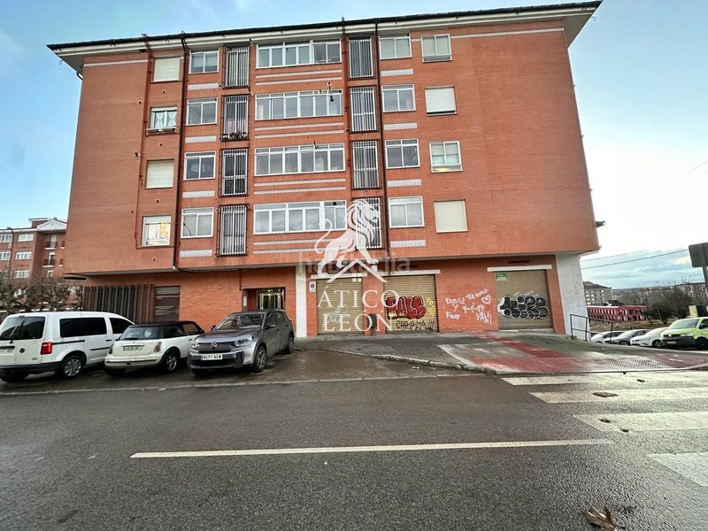 Foto 63c76083-fd5e-4ec7-b4ef-228fc31b5cf6. Apartament amb calefacció a San Esteban León