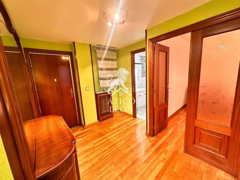 Foto 99f38af2-c6b5-402c-a4c8-712eade85aeb. Apartament amb calefacció a San Esteban León
