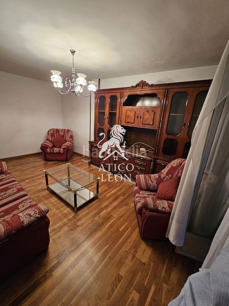 Foto b4623c40-556b-431e-9c95-74468f9bb0b0. Apartament amb calefacció a San Esteban León
