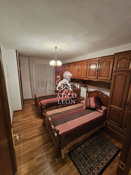 Foto edc58059-3c0e-47c0-ad4b-0e9d01437928. Apartament amb calefacció a San Esteban León
