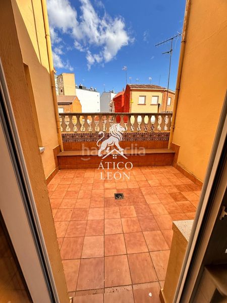Foto dac876a4-ff69-40b5-a419-9a8e59d90314. Casa amb calefacció aparcament a San Esteban León