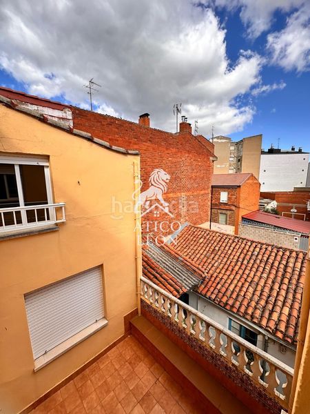 Foto dfce99a6-de87-488b-94f2-f0260c88c762. Casa amb calefacció aparcament a San Esteban León